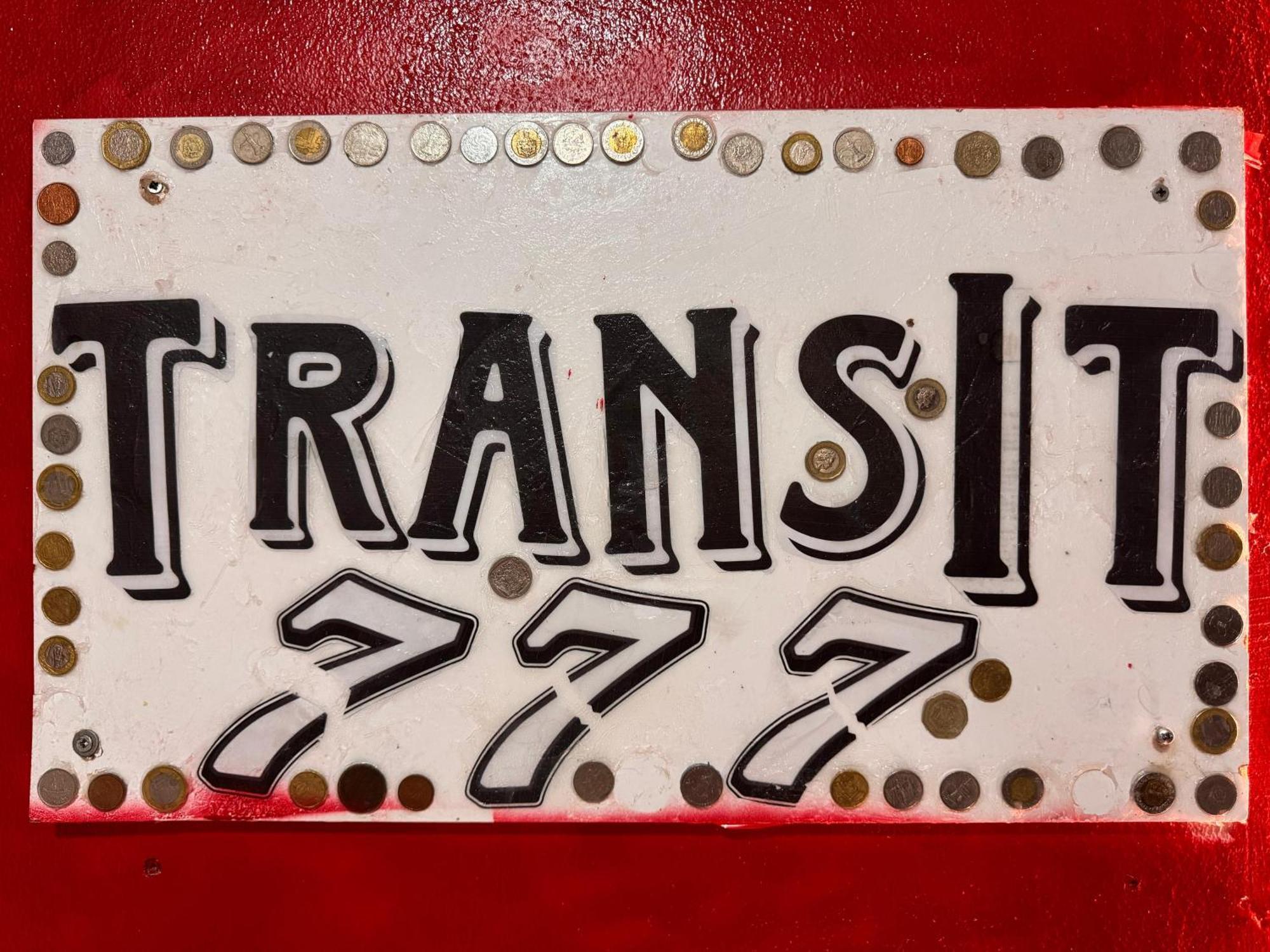 Transit 777 Accommodatie bij particulieren