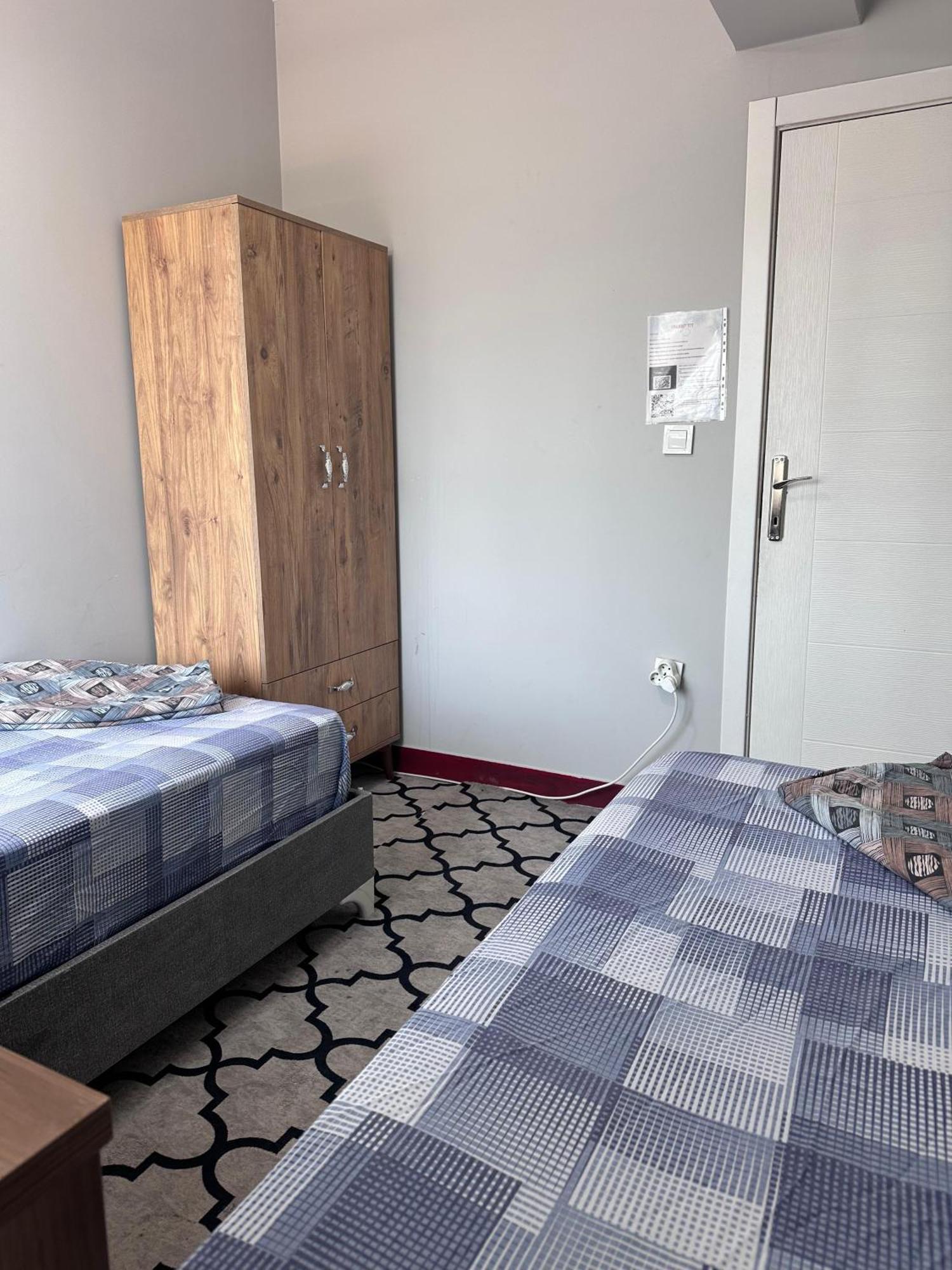Transit 777 Accommodatie bij particulieren *