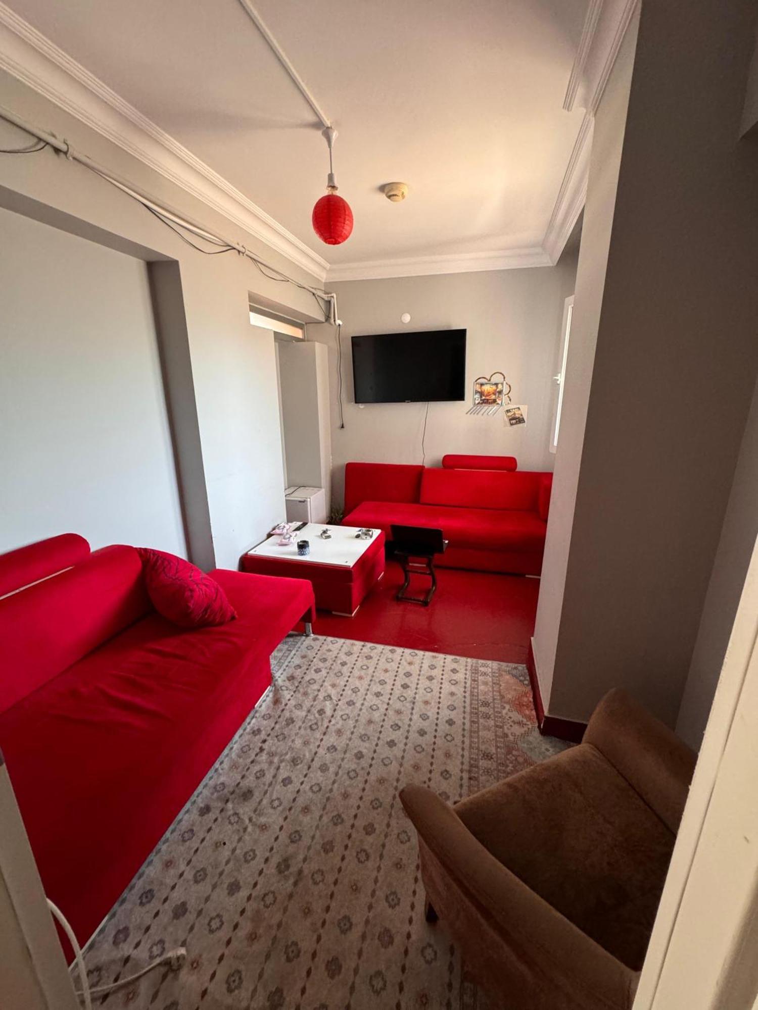 Transit 777 Accommodatie bij particulieren Istanboel