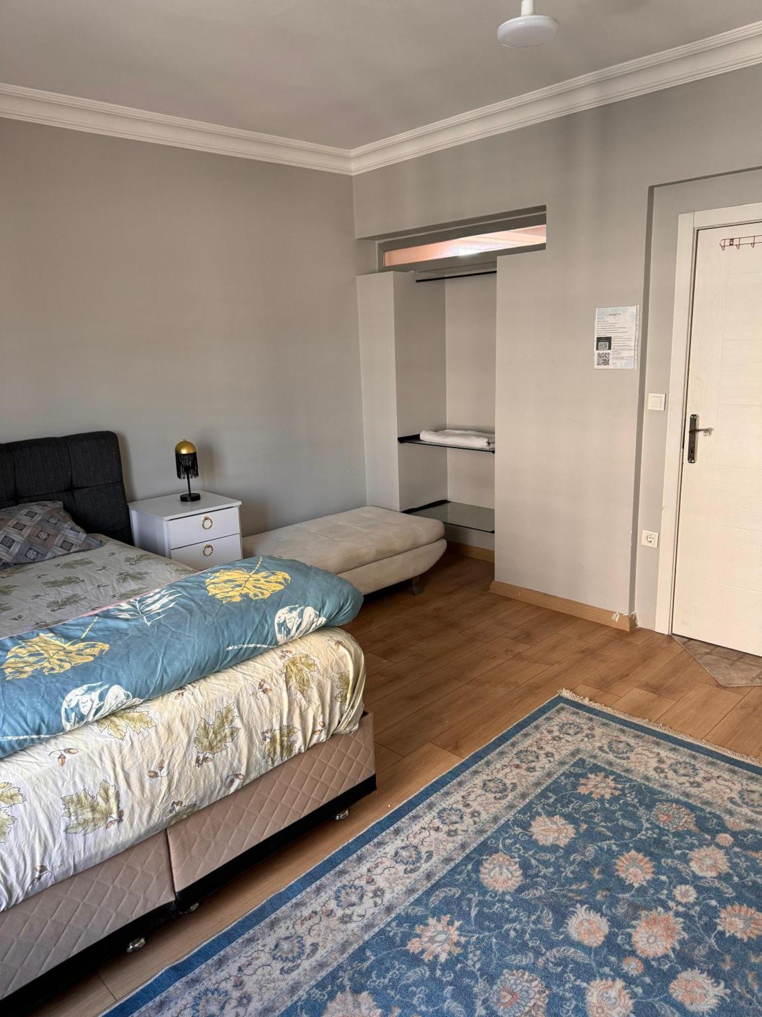 Transit 777 Accommodatie bij particulieren *
