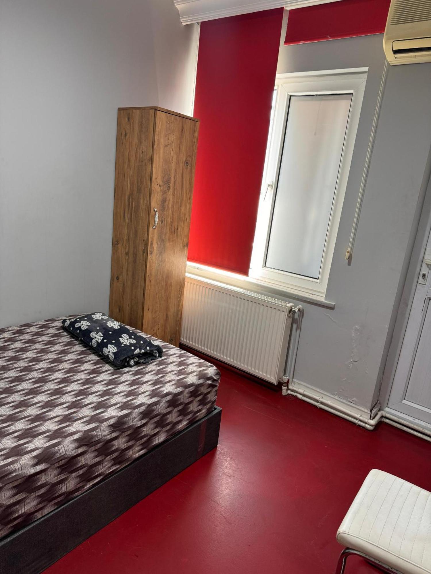 Transit 777 Accommodatie bij particulieren