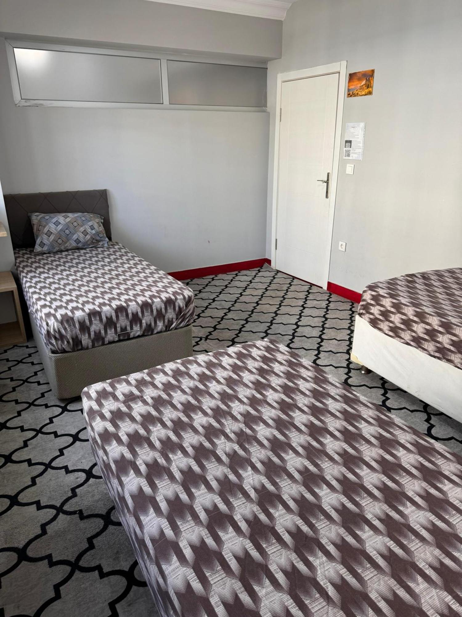Accommodatie bij particulieren Transit 777 *
