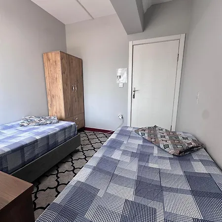Transit 777 Apartment Istanbul Exterior photo