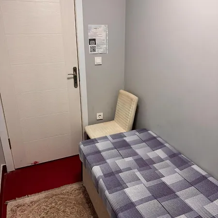 Transit 777 Apartment Istanbul Room photo