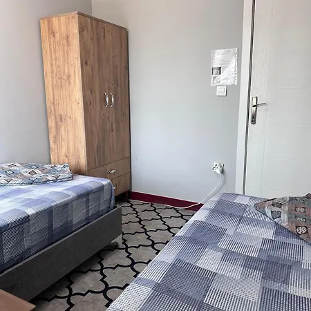Transit 777 Apartment Istanbul Room photo