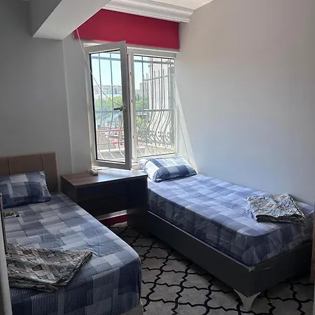 Transit 777 Apartment Istanbul Room photo