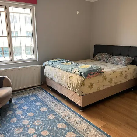 Transit 777 Apartment Istanbul Room photo