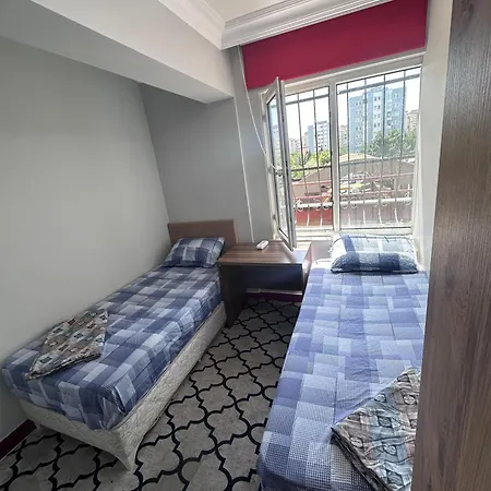 Transit 777 Apartment Istanbul Room photo