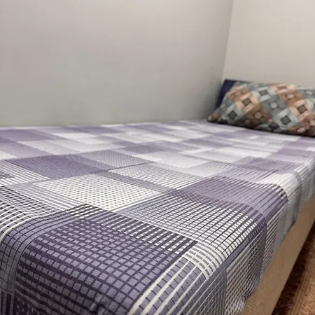Transit 777 Apartment Istanbul Room photo